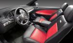 Chevrolet Cobalt SS Supercharged Coupe 2005 года